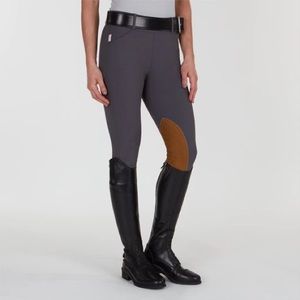 Graphite tailored sportsmans with tan patch! 🖤